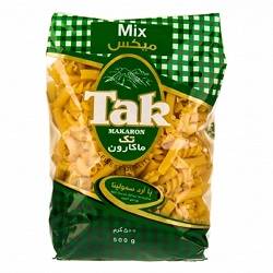 تک ماکارون فرمی میکس 500گ